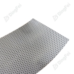 Traffic Cone Collars - Traffic Cone Collar Sticker